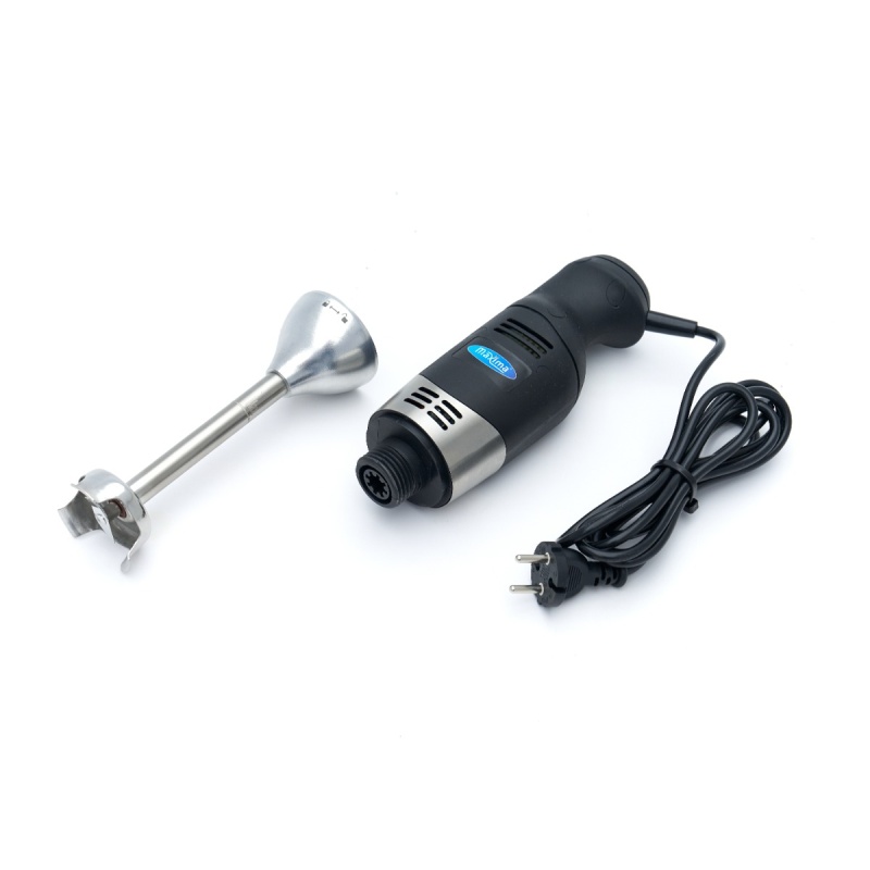 Saumikser – 15 cm vars – 220 W