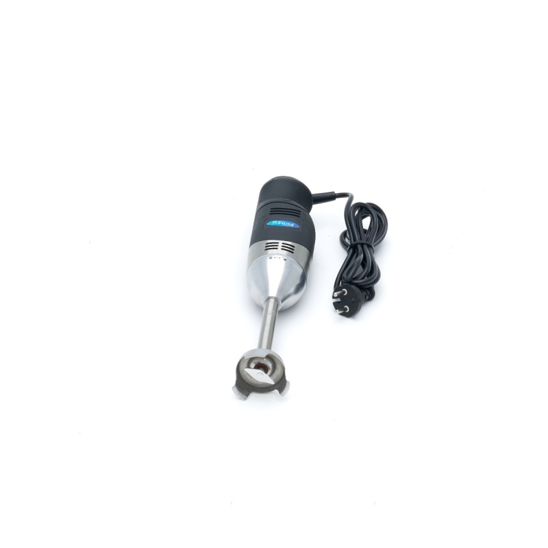 Saumikser – 15 cm vars – 220 W