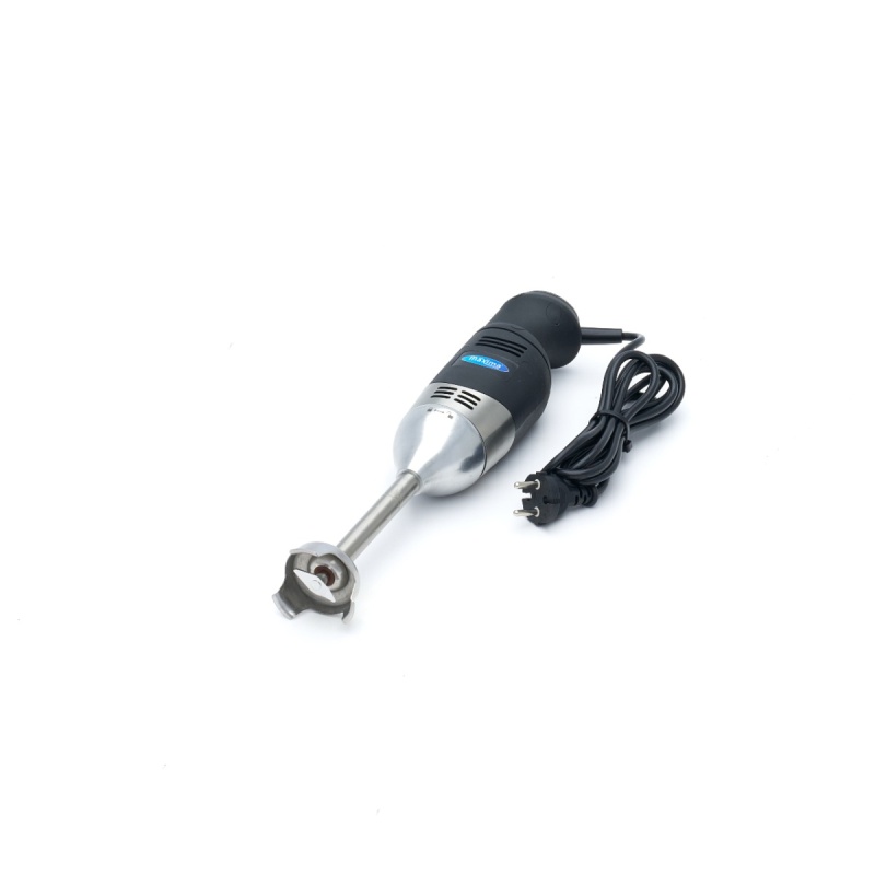 Saumikser – 15 cm vars – 220 W