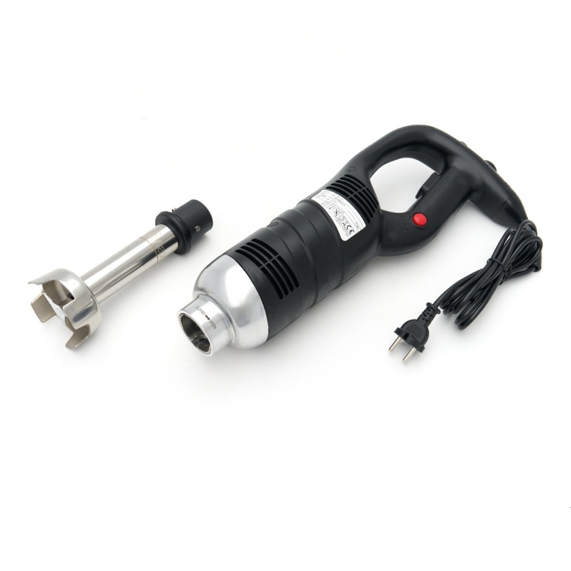 Saumikser – 16 cm vars – 450 W