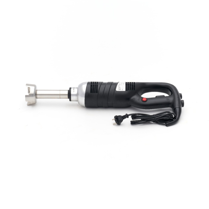 Saumikser – 16 cm vars – 450 W