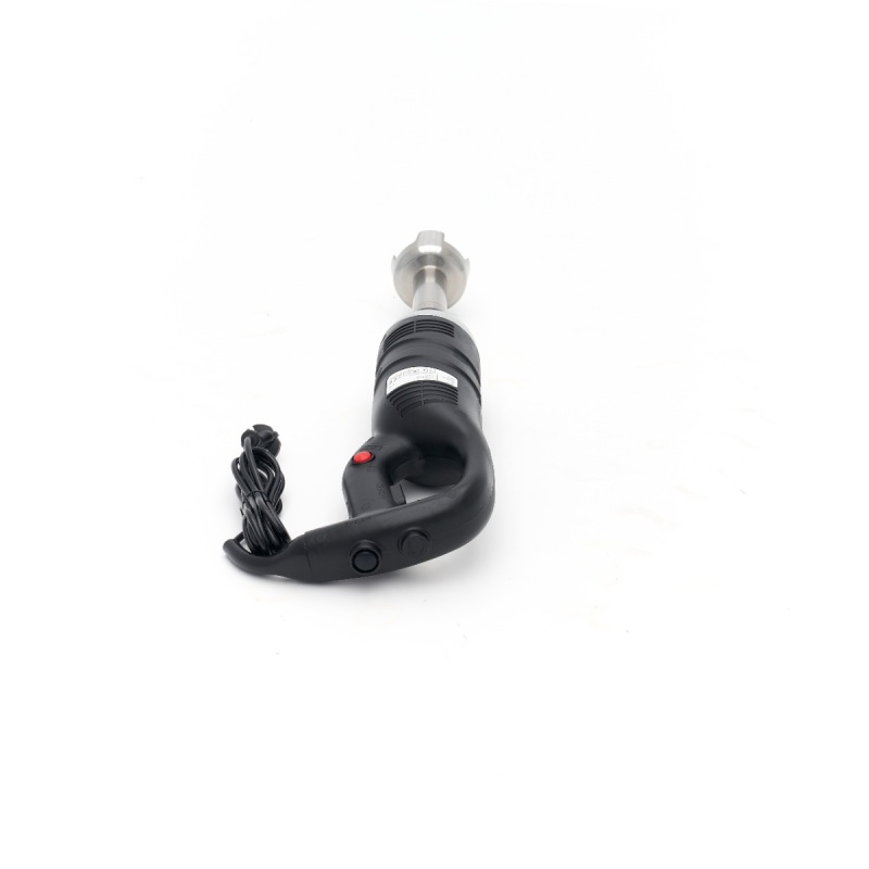 Saumikser – 16 cm vars – 450 W