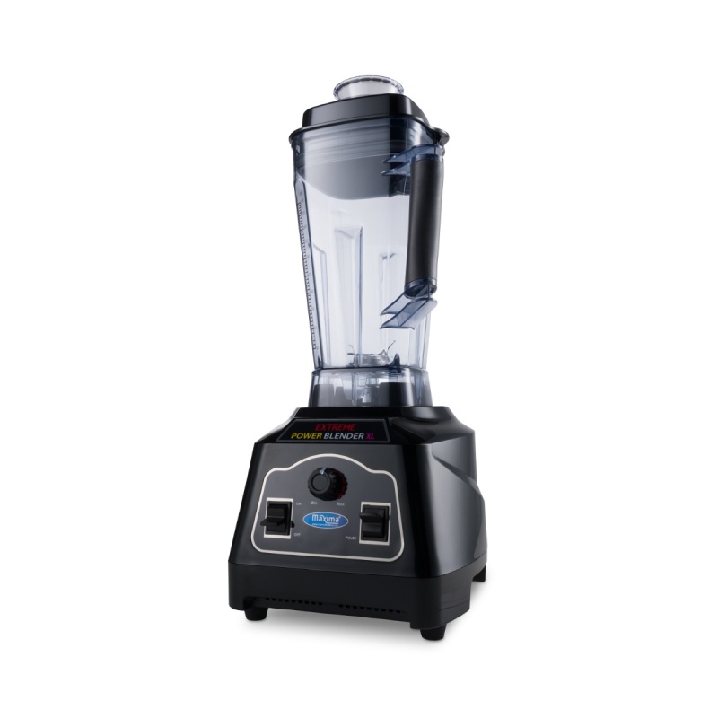 Blender – 2,5 L – 1800 W – pulseerimisfunktsioon