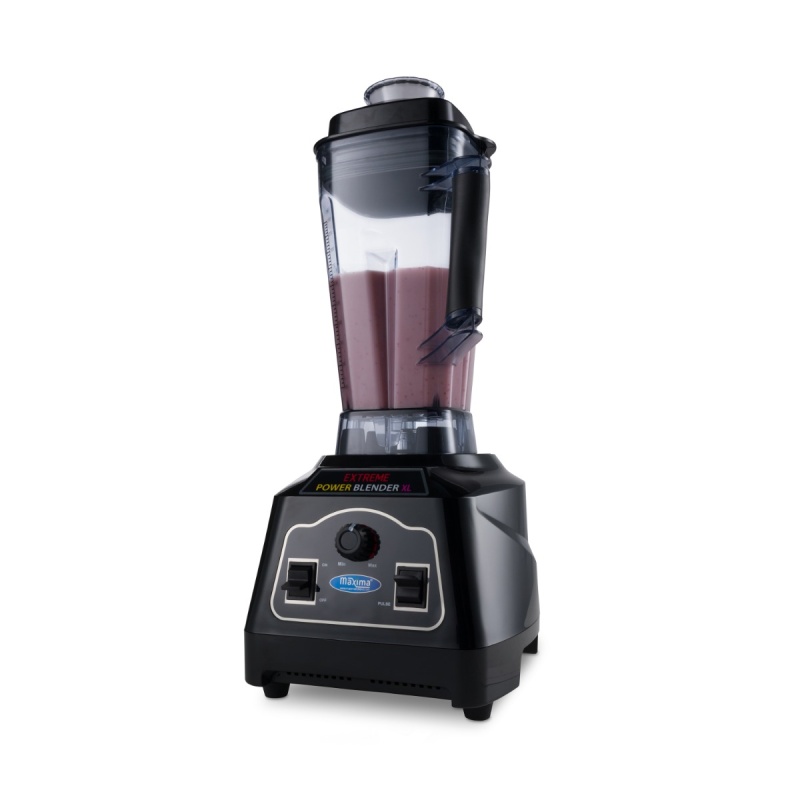Blender – 2,5 L – 1800 W – pulseerimisfunktsioon