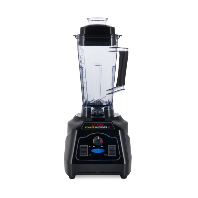 Blender – 2,5 L – 1800 W – pulseerimisfunktsioon