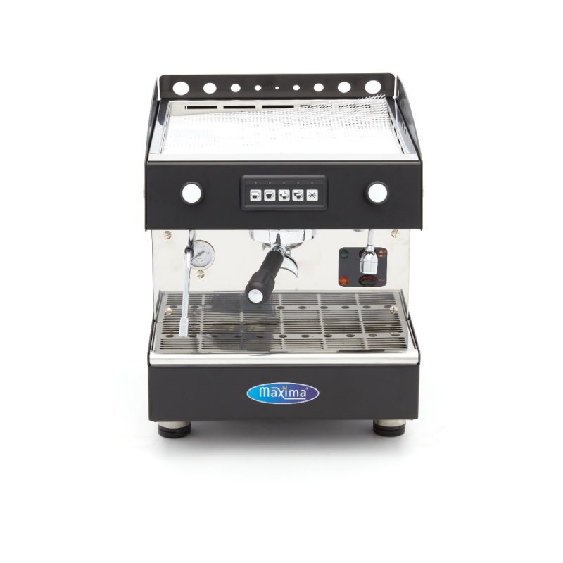 Espressomasin – 1 grupp – 180 tassi/h