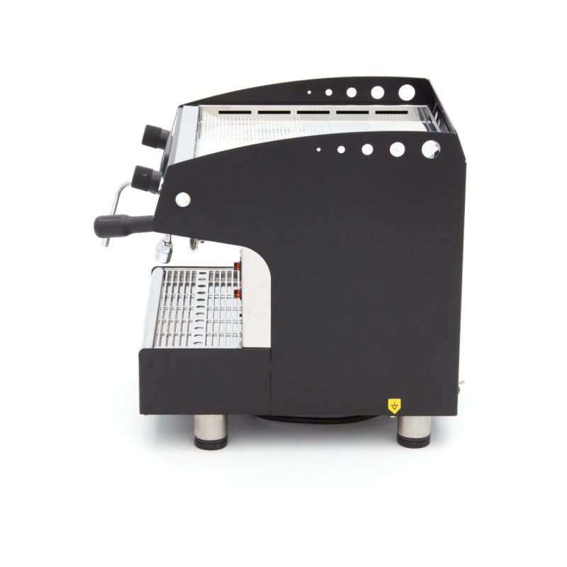 Espressomasin – 1 grupp – 180 tassi/h