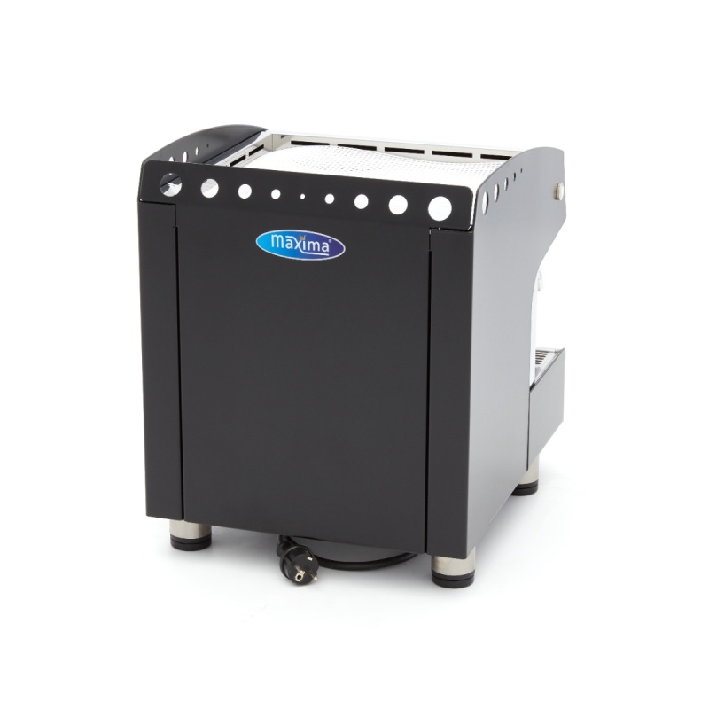 Espressomasin – 1 grupp – 180 tassi/h