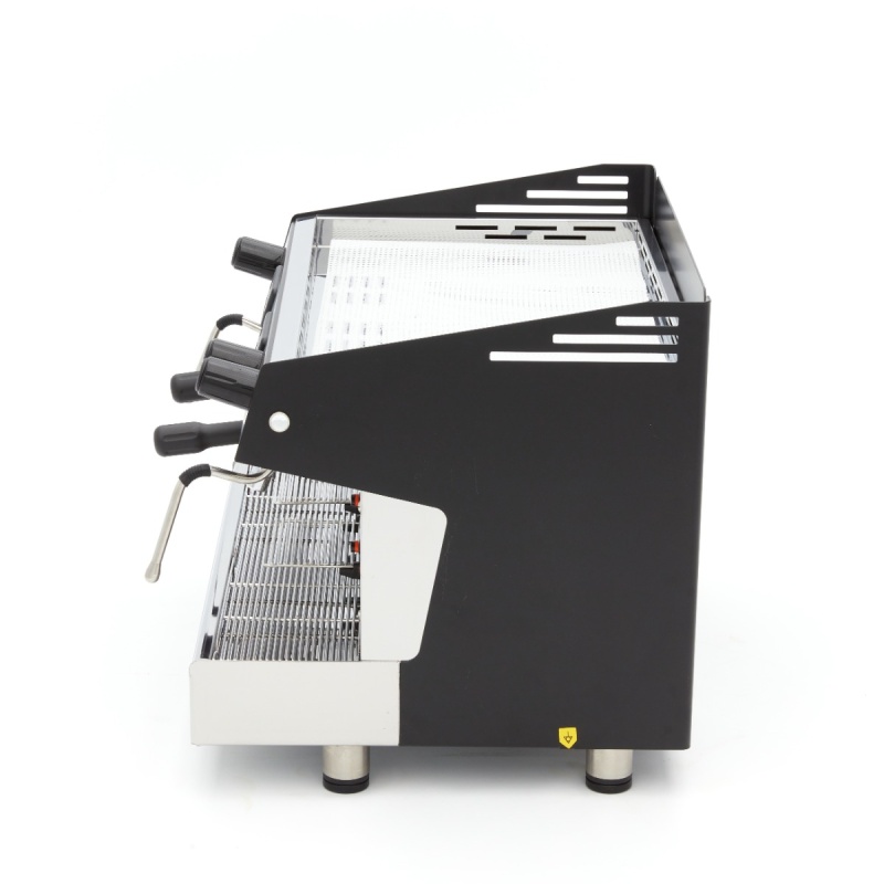 Espressomasin – 2 gruppi – 360 tassi/h