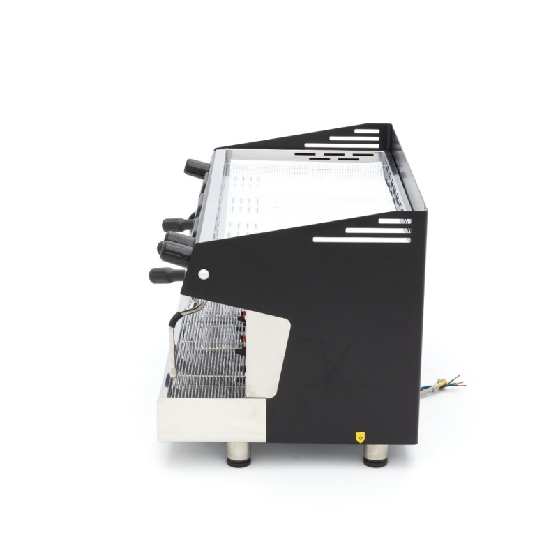 Espressomasin – 3 gruppi – 540 tassi/h