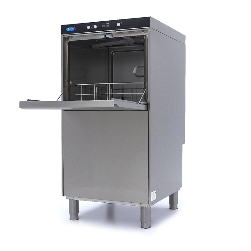 Pottide pesumasin – 50 x 60 cm – 400 V