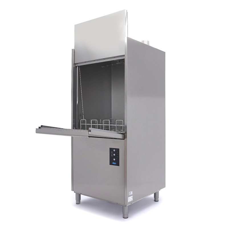 Pottide pesumasin – 56 x 63 cm – 400 V