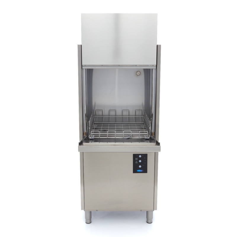 Pottide pesumasin – 56 x 63 cm – 400 V