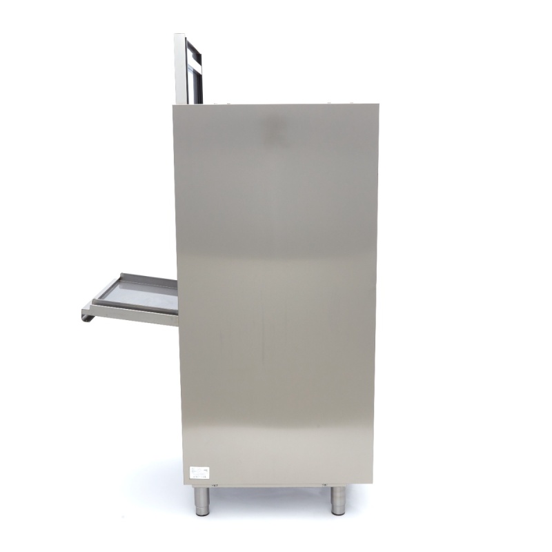 Pottide pesumasin – 56 x 63 cm – 400 V
