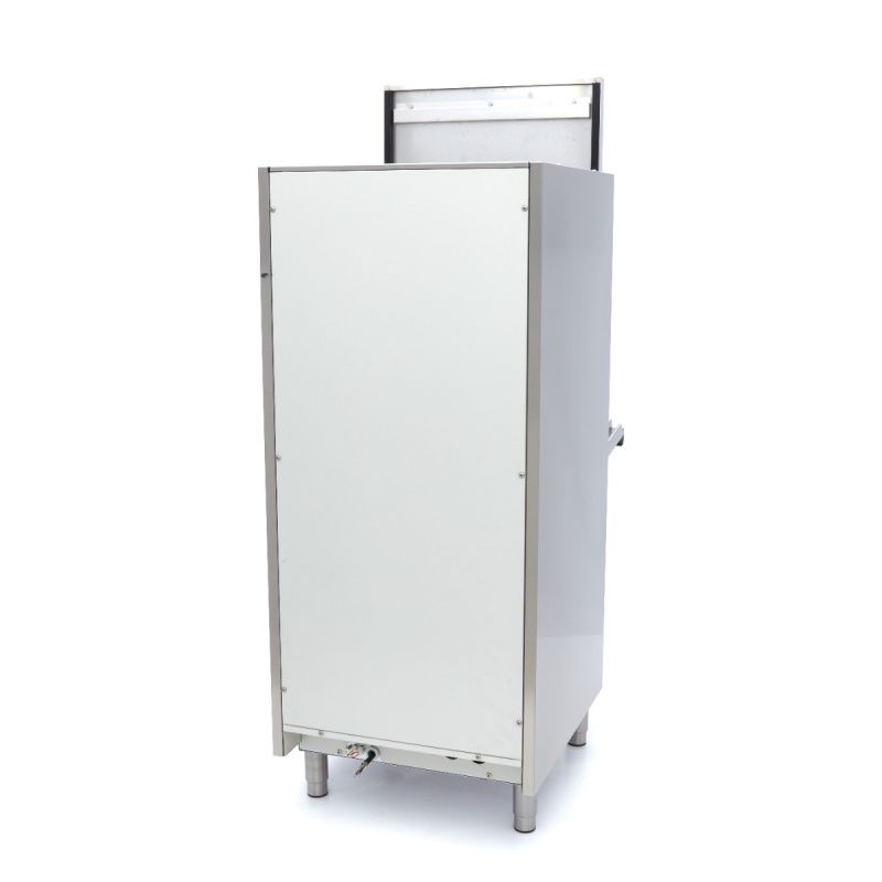 Pottide pesumasin – 56 x 63 cm – 400 V