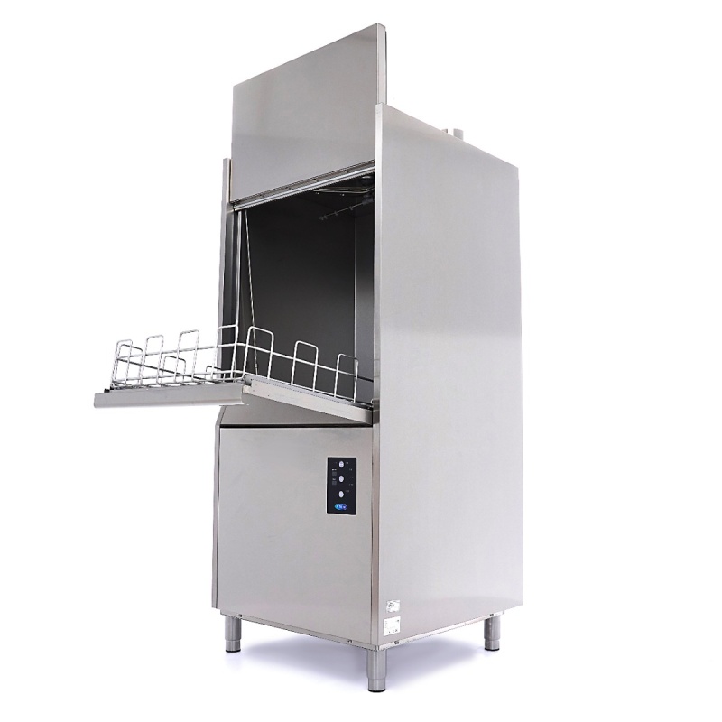 Pottide pesumasin – 70 x 70 cm – 400 V