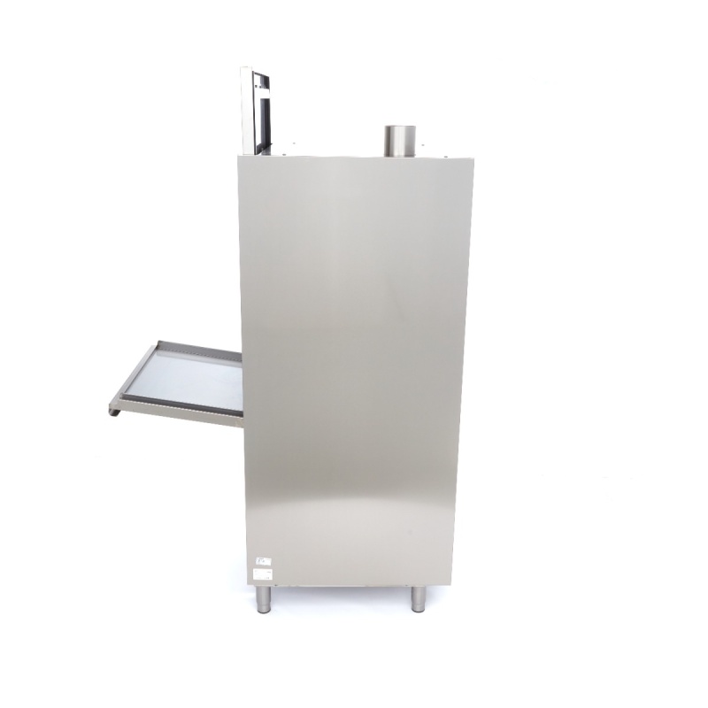 Pottide pesumasin – 70 x 70 cm – 400 V