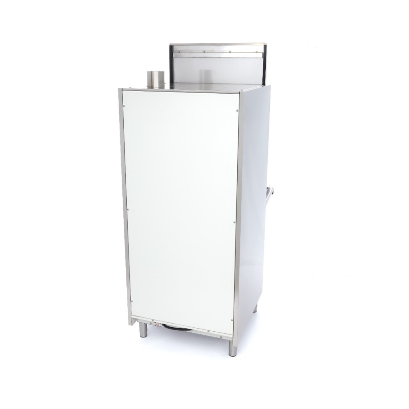 Pottide pesumasin – 70 x 70 cm – 400 V