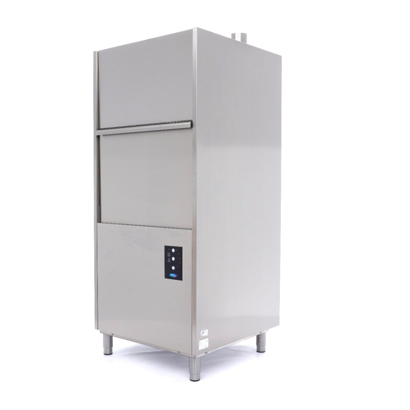 Pottide pesumasin – 70 x 70 cm – 400 V