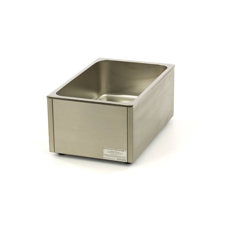 Bain-marie 1/1 GN