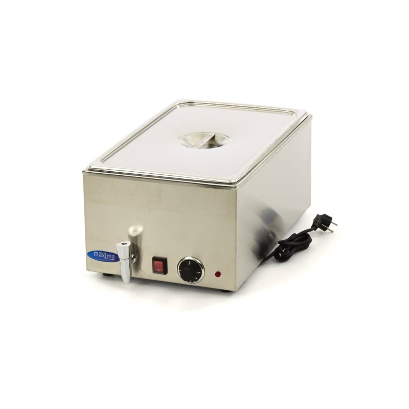 Bain-marie 1/1 GN