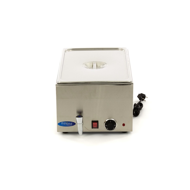 Bain-marie 1/1 GN