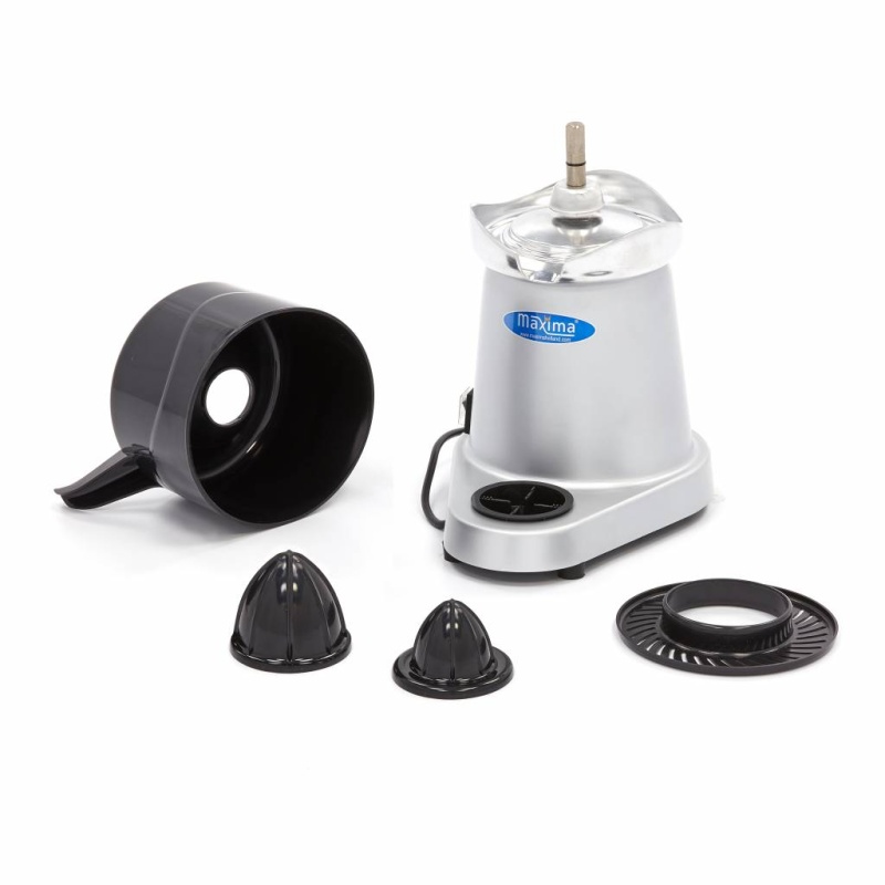 Apelsinipress 32 L/h