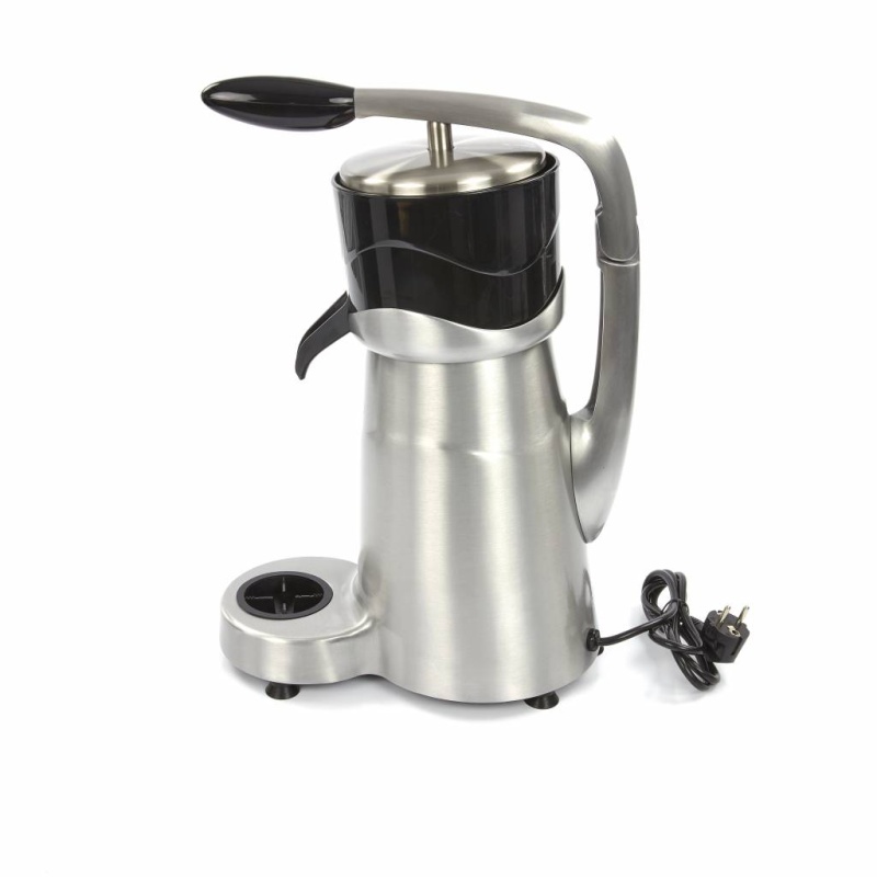 Apelsinipress 32 L/h