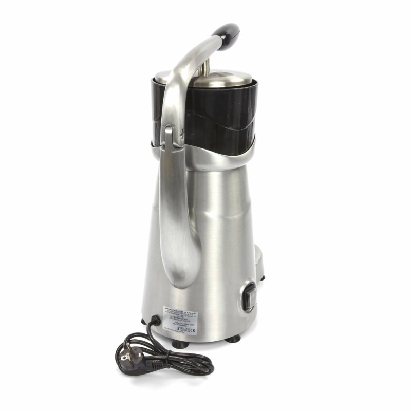 Apelsinipress 32 L/h