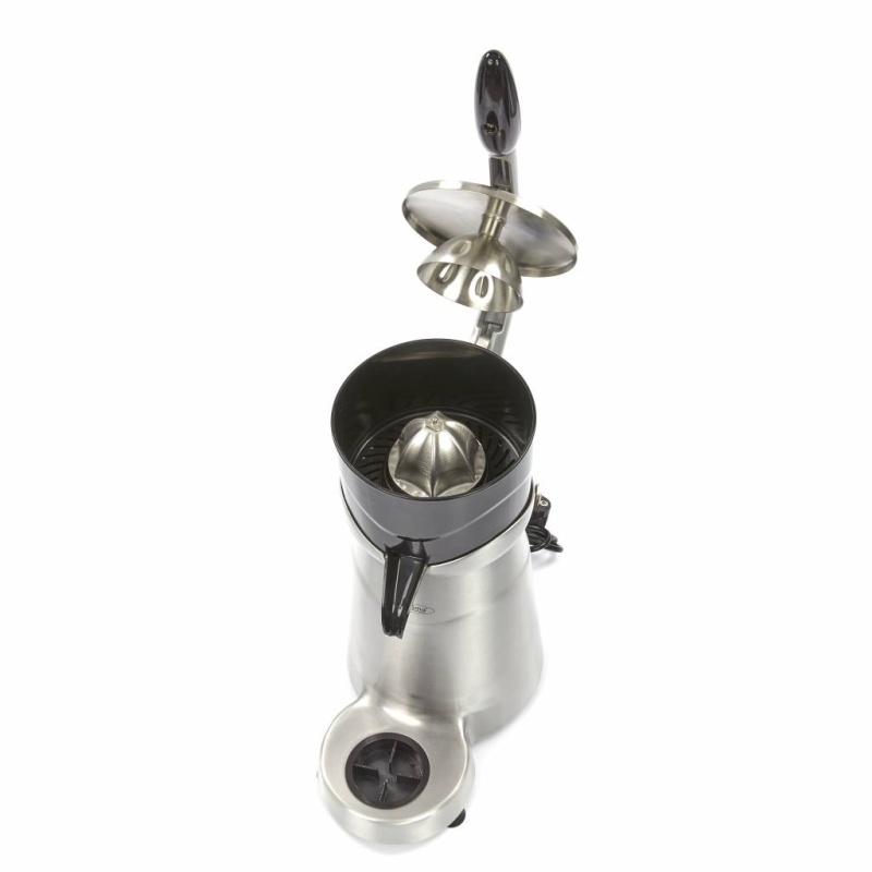 Apelsinipress 32 L/h