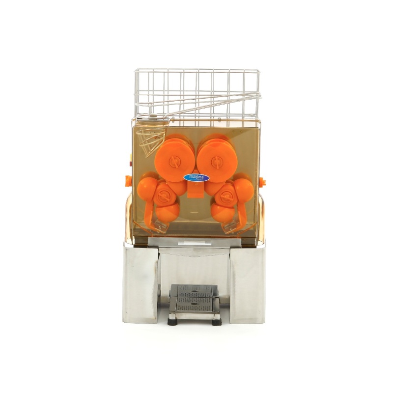 Automaatne apelsinimahlapress, 8 kg – 25 tk/min