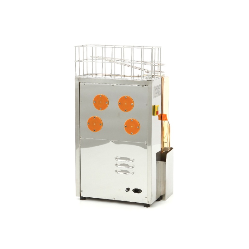 Automaatne apelsinimahlapress, 8 kg – 25 tk/min