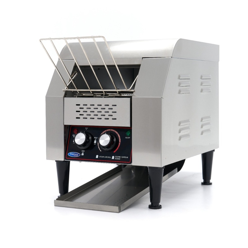 Konveier röster 150 viilu/h