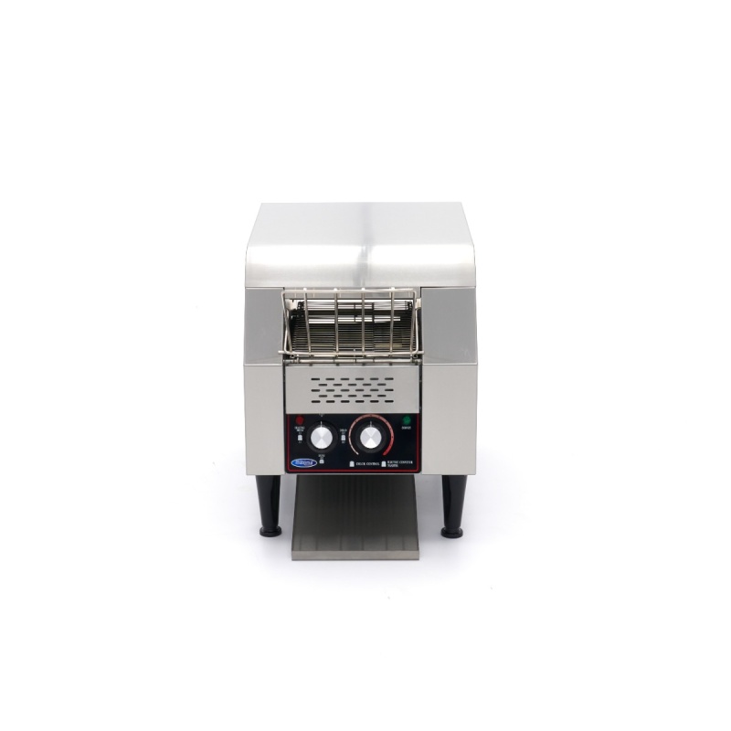 Konveier röster 150 viilu/h