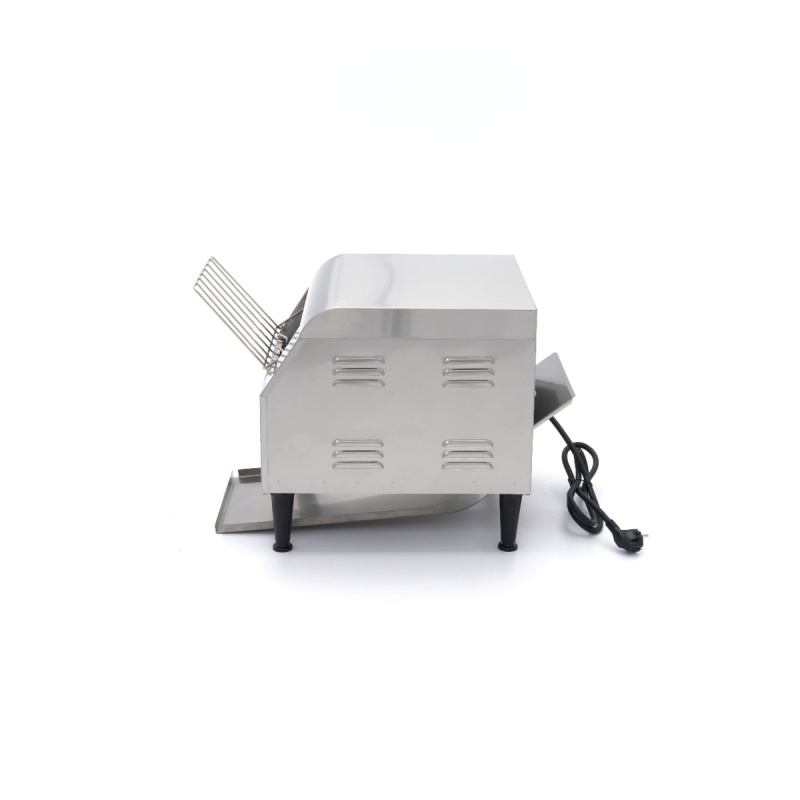 Konveier-röster – 300 viilu/h