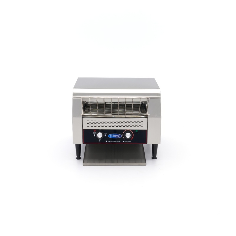 Konveier-röster – 450 viilu/h