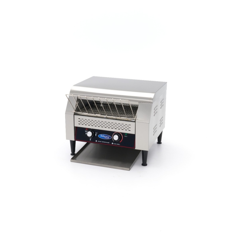 Konveier-röster – 450 viilu/h