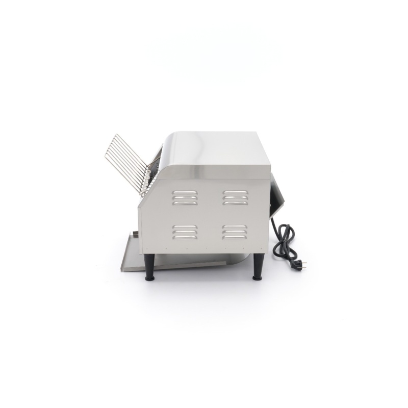 Konveier-röster – 450 viilu/h