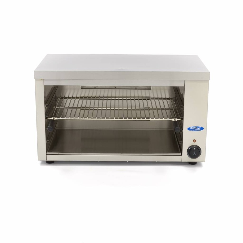 Salamander grill 64 x 30 cm – 3600 W
