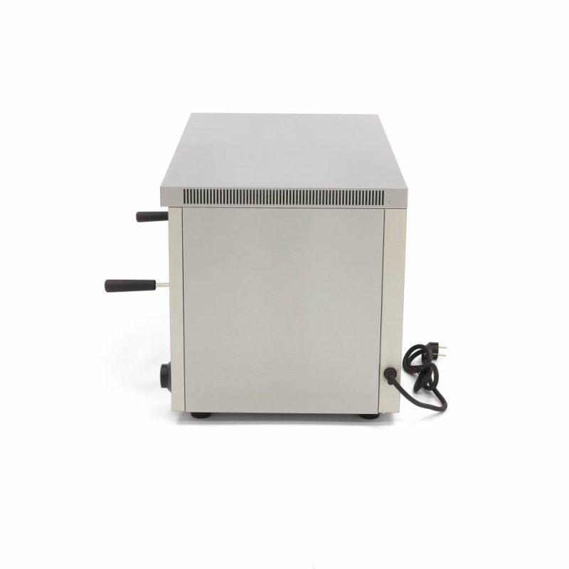 Salamander grill 64 x 30 cm – 3600 W