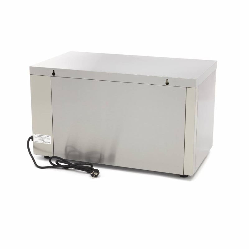Salamander grill 64 x 30 cm – 3600 W