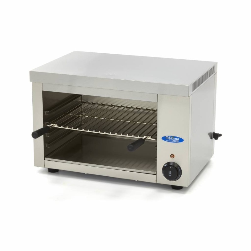 Salamander grill 42 x 34 cm – 2200 W