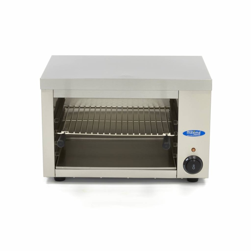 Salamander grill 42 x 34 cm – 2200 W
