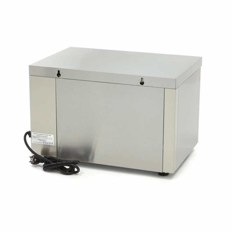 Salamander grill 42 x 34 cm – 2200 W