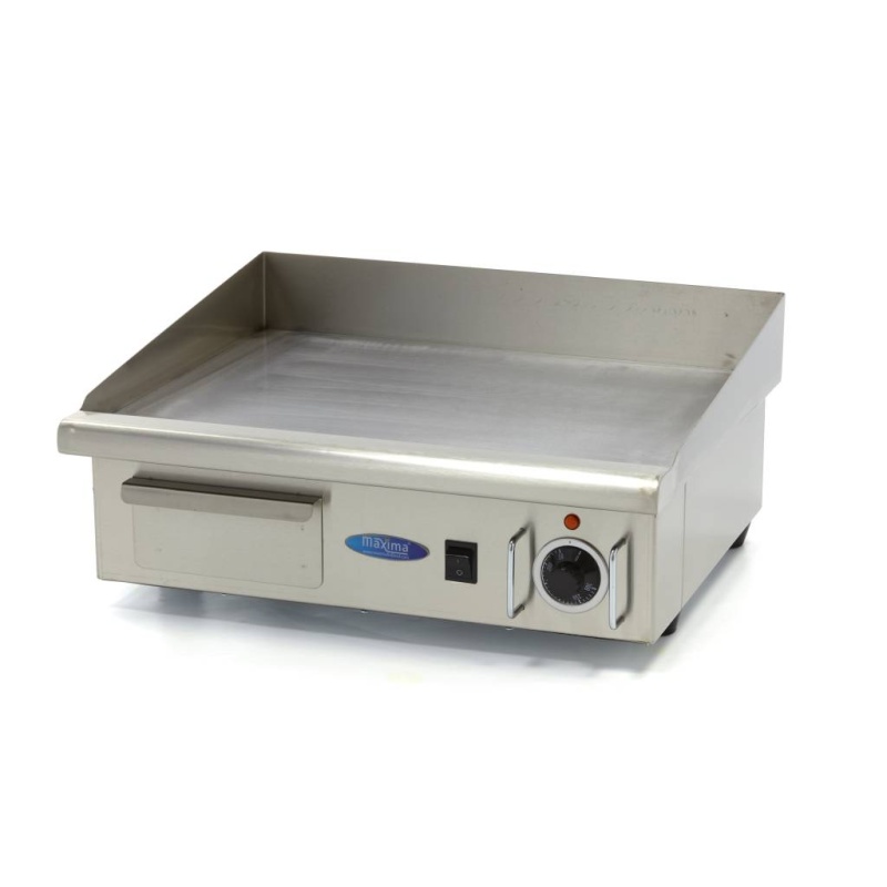 Grillplaat 55 cm – sile