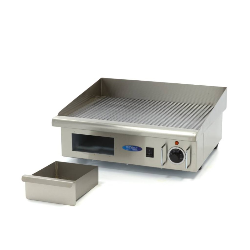Grillplaat 55 cm – sooneline
