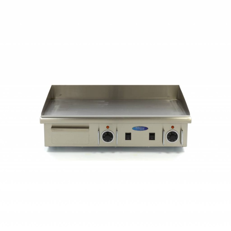 Grillplaat 73 cm – sile 400V