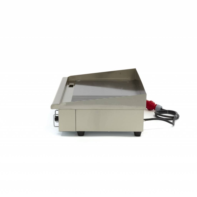 Grillplaat 73 cm – 1/2 sooneline 400V