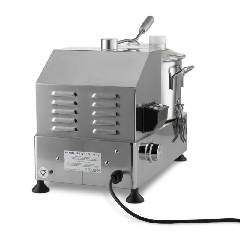 Kutter 6 L