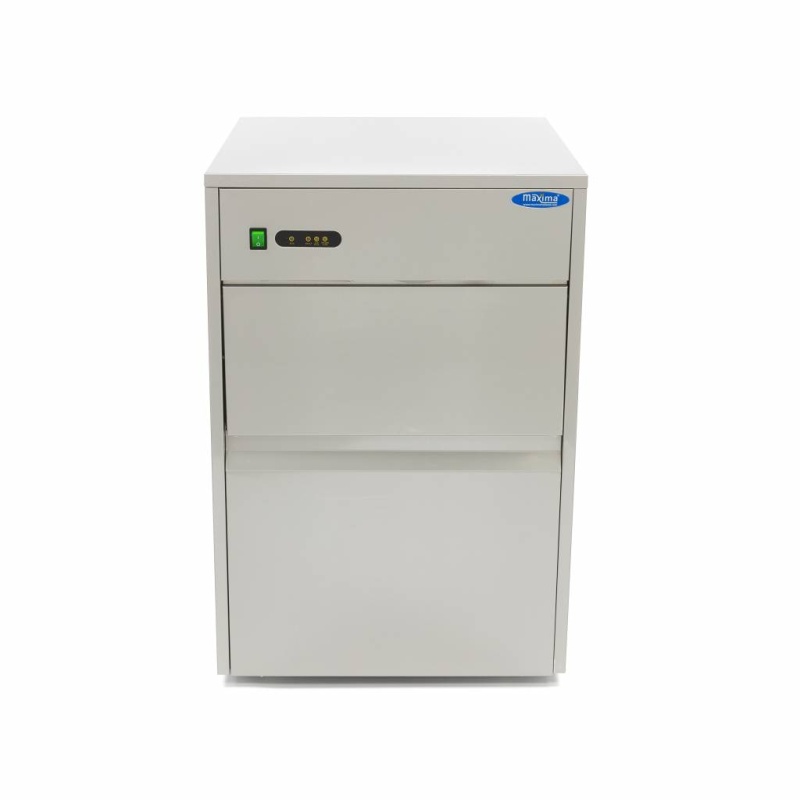 Jäämasin  28 kg/päev